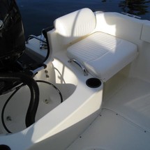 Boston Whaler 190 Outrage