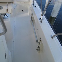 Boston Whaler 190 Outrage