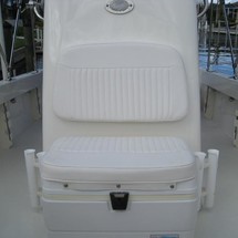 Boston Whaler 190 Outrage