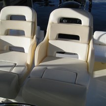 Boston Whaler 190 Outrage