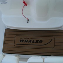 Boston Whaler 190 Outrage