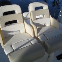 Boston Whaler 190 Outrage