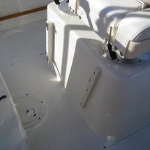 Boston Whaler 190 Outrage