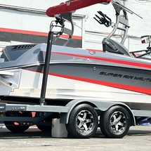 Super Air Nautique 210