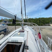 Marlow-Hunter 36