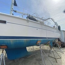 Marlow-Hunter 36