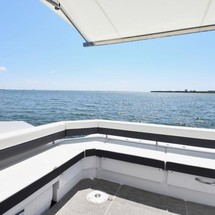 Cruisers Yachts 42 Cantius