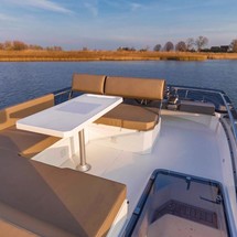 Galeon 360 FLY