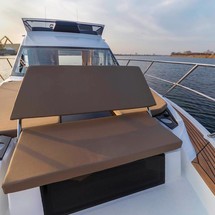 Galeon 360 FLY