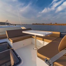 Galeon 360 FLY