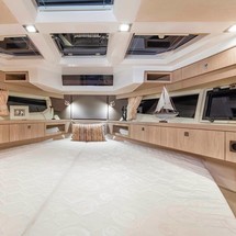 Galeon 360 FLY