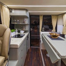 Galeon 360 FLY