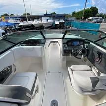 Chaparral 227 SSX