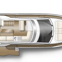 Galeon 400 FLY