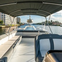 Galeon 400 FLY