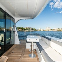 Galeon 400 FLY