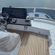 Galeon 400 FLY