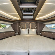 Galeon 400 FLY