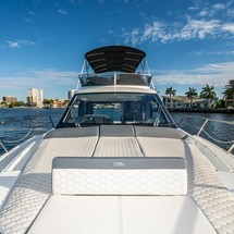 Galeon 400 FLY