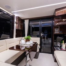 Galeon 400 FLY