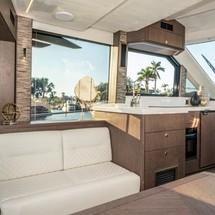 Galeon 400 FLY