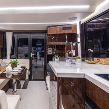 Galeon 400 FLY