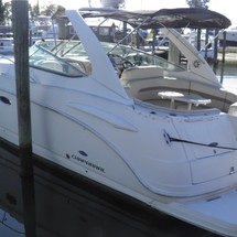 Chaparral 330 Signature