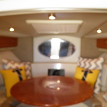 Chaparral 330 Signature