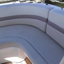 Chaparral 330 Signature