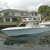 SeaVee 390