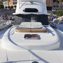 Beneteau Swift Trawler 42