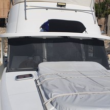 Beneteau Swift Trawler 42