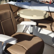 Beneteau Swift Trawler 42