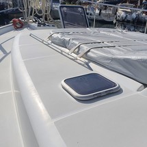 Beneteau Swift Trawler 42