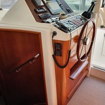 Beneteau Swift Trawler 42