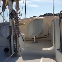 Beneteau Swift Trawler 42