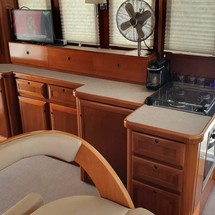 Beneteau Swift Trawler 42