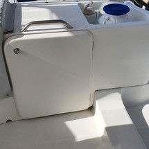 Beneteau Swift Trawler 42