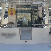 Beneteau Swift Trawler 42