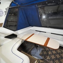 Sea ray 400 express cruiser