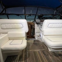 Sea ray 400 express cruiser