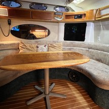 Sea ray 400 express cruiser