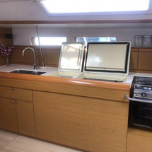 Jeanneau Sun Odyssey 469