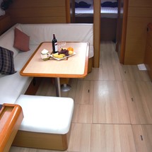 Jeanneau Sun Odyssey 469