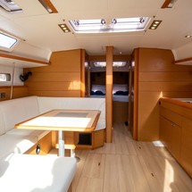 Jeanneau Sun Odyssey 469