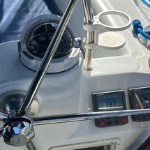 Beneteau 40