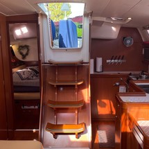 Beneteau 40