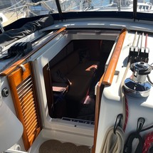 Beneteau 40