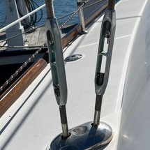 Beneteau 40