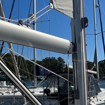 Beneteau 40